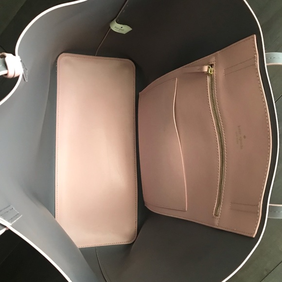 Kate spade owl purse - Picture 3 of 7